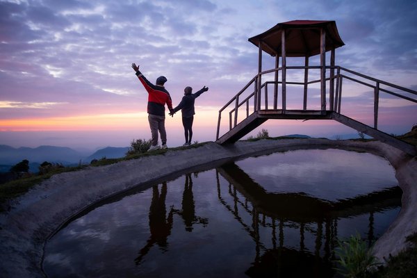 Explorez dubaï : entre attractions et aventures inoubliables