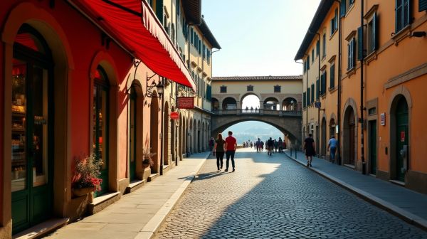 Optimiser vos visites à Florence avec le city pass adapté
