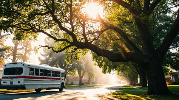 Top 5 astuces pour sélectionner une location de bus avec chauffeur