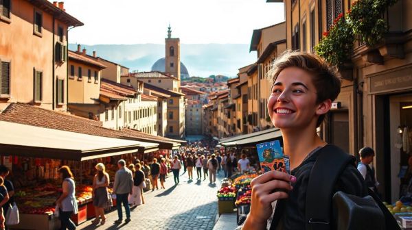 Top avantages du city pass pour explorer Florence efficacement