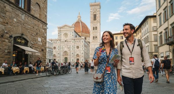 Top avantages du city pass pour explorer Florence efficacement